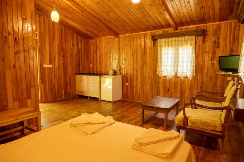 Standard Bungalow