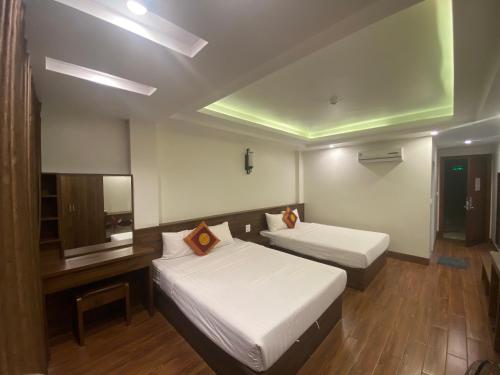 MAI VANG Hotel – Sa Pa, FL