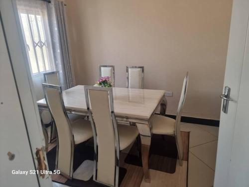 Luta Serviced Apartment, Lusaka