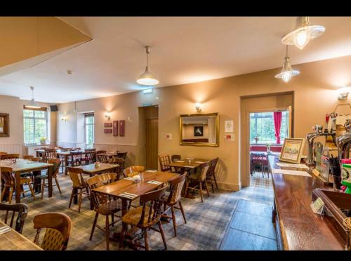 Anglers Arms in Choppington