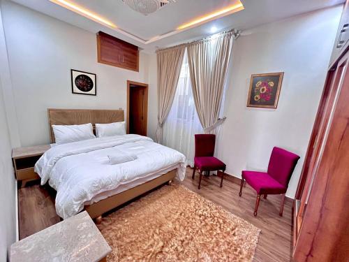 Himalaya Villas 2 bedroom suite - image 3