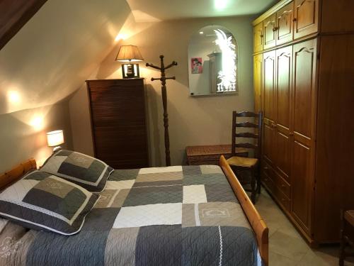 Les Hirondelles in Le Chatelet-en-Brie