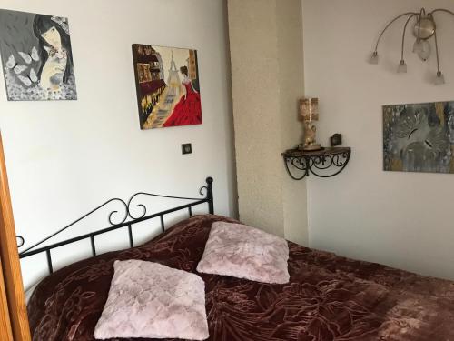 Les Hirondelles in Le Chatelet-en-Brie