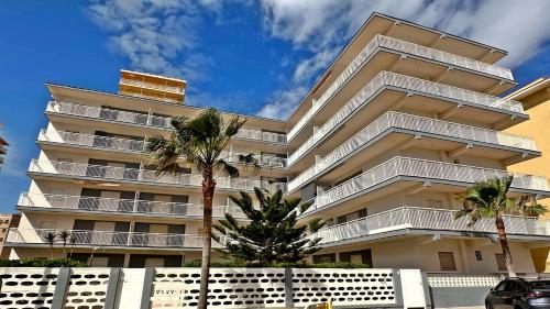 MARENYS 6 Playa de Miramar - Alquiler Familias in Miramar