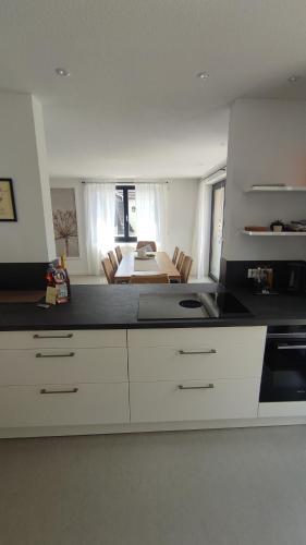 virtuve, Luna in Laudenbach (Rhein-Neckar)
