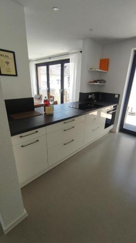 virtuve, Luna in Laudenbach (Rhein-Neckar)