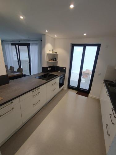 virtuve, Luna in Laudenbach (Rhein-Neckar)