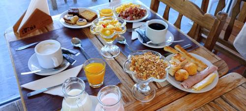 La Posada De Madryn – Puerto Madryn, CA