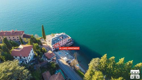 AL LAGO by Design Studio, Bellano