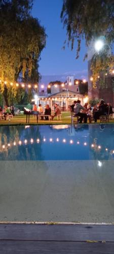 La Posada De Madryn – Puerto Madryn, CA