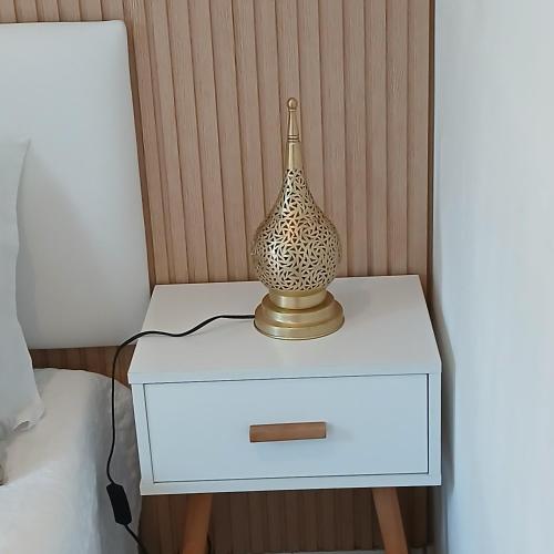 Villa Regio Room
