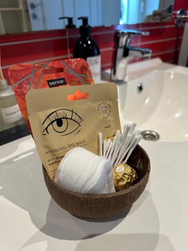 Lofoten Retreat Apartment in Leknes