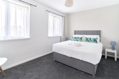 Hylton Lodge in Kelet-Billingham