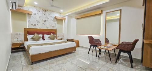 Hotel Nova Venus, Rajkot