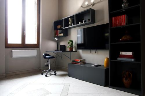 로마 Rome, very central 2 bedrooms 4 beds 4성급 싱글룸 전망