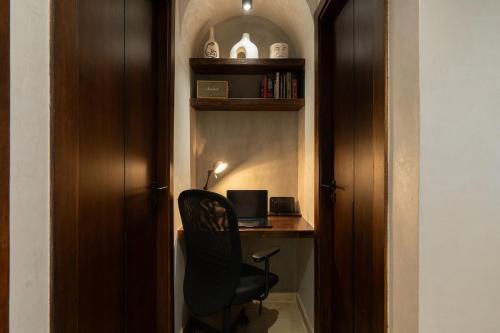 Central Cosy 2BR 2 Baths, Balcony & Clear View, Casablanca (fotografie 8)