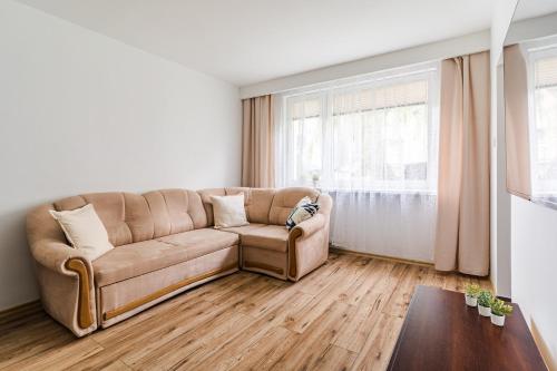 Apartamen pod Wierzbą (Apartamen pod Wierzba) in Orunia Gorna