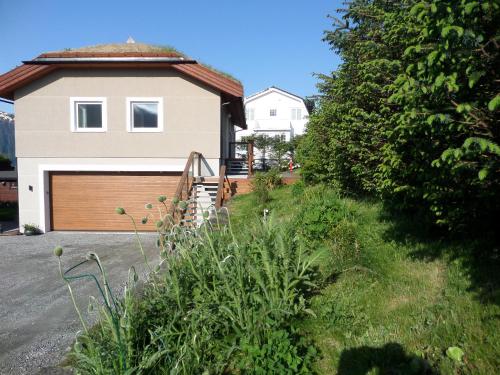 Solstrand Fjord Holiday - image 11