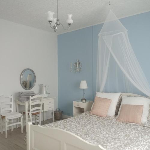 B&B at 3 La Brionniere in Menomblet