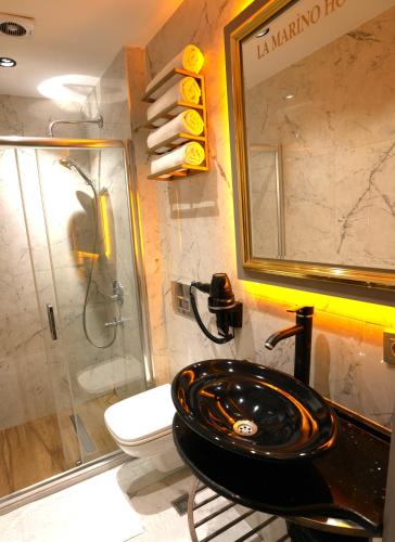 Taksim La Marino Hotel - main image