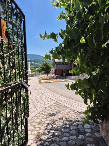  B&B TraMonti in Cusano Mutri