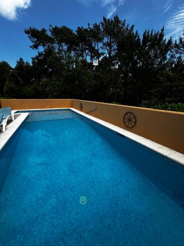 Shakti Rio Mino Eiras, O Rosal in 托米諾