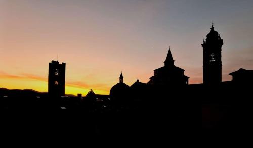 Room with a View, Bergamo (fotografie 4)