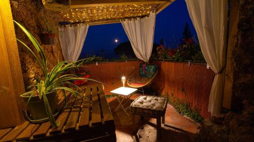 Instalaciones, Moulin Lombard B&B in Les Arcs