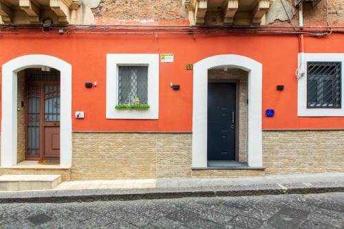 Star house Centro Storico Catania