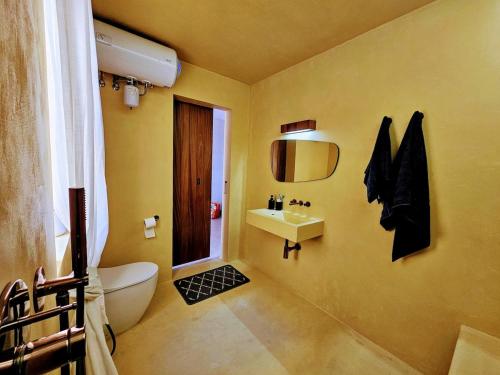 Gozo - Large terrace, splendid views, Qala (fotografie 4)