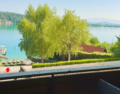 Apartments AM SEE in Grabelsdorf