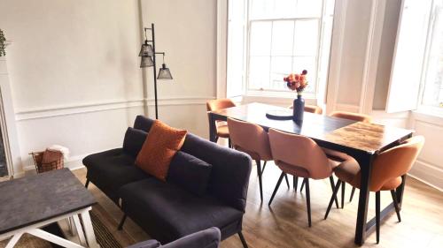 Heart of the City- 3 Bedroom Oasis, Edinburgh (fotografie 8)