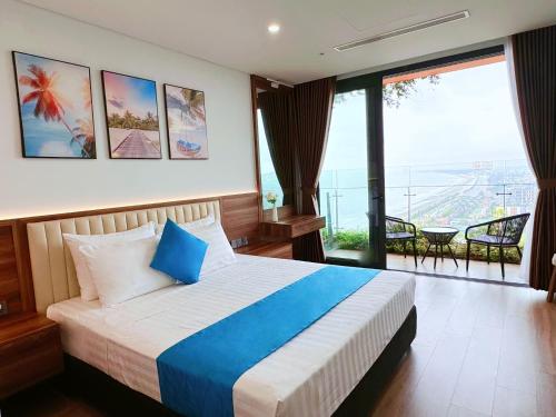 flamingo Hải Tiến