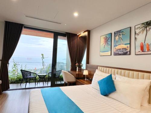 flamingo Hải Tiến