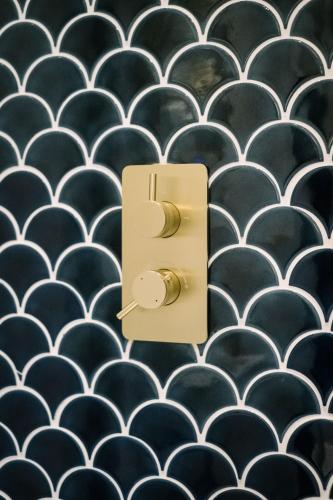 윈더미어 Luxury Single Small Room Central Location King Bed 2성급 싱글룸 부대시설