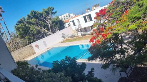 Apartamento Las Americas 1