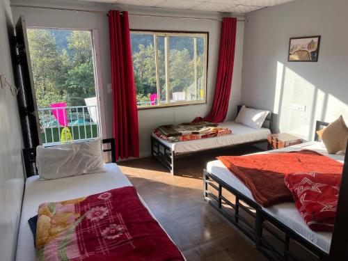 Wacky Woods Resort Shivpuri in Shivpuri