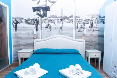 Hotel Adriatica sul Mare