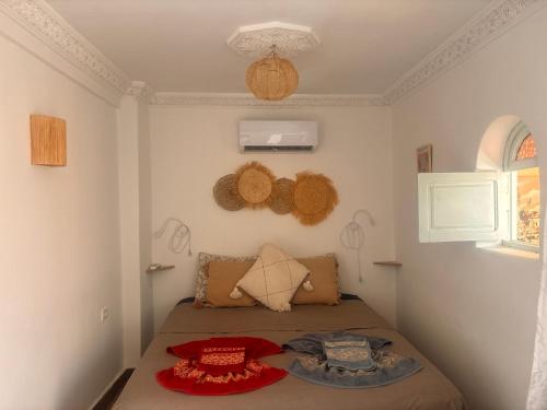 Riad Sanwa Room Type - Superior King Room