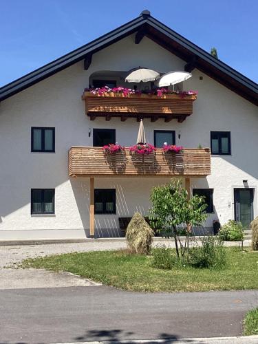 Ferienwohnung Kathrein
