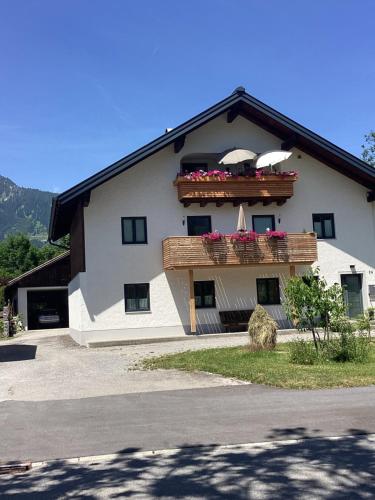 Ferienwohnung Kathrein