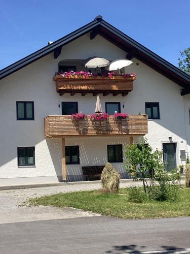 Ferienwohnung Kathrein in Reutte, Österreich