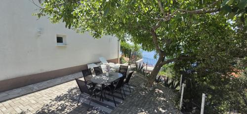 Vacation home Bruna