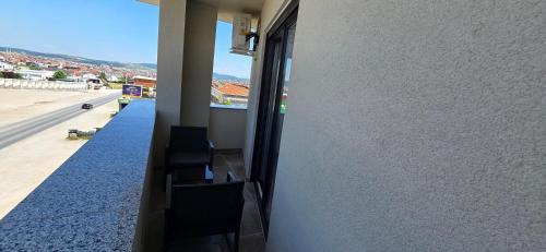 Hotel Pojata in Gjilan