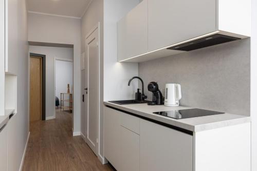 Gorgeous 1BR Old Town Apartment, Riga (foto 8)