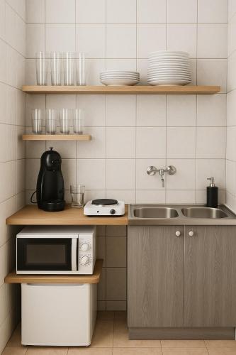 Zöld Sziget Üdülőház - Accommodation - Egerszalók