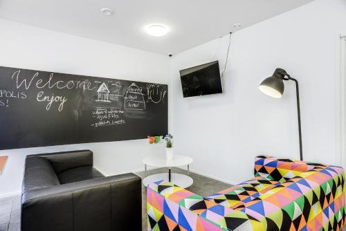 Forenom Hostel Vantaa Aviapolis - image 3