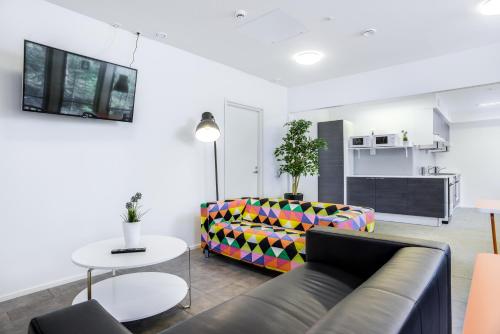 Forenom Hostel Vantaa Aviapolis - image 9