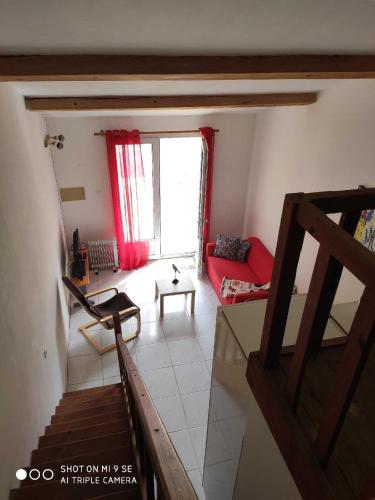 A quelques pas de la mer in แซง ซีพริออง