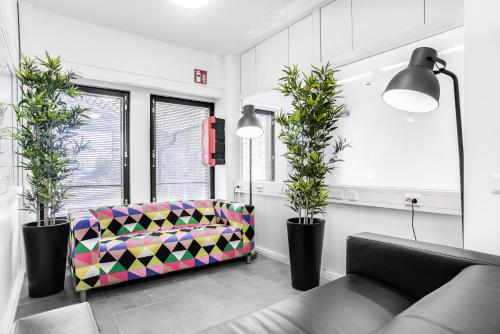 Forenom Hostel Vantaa Aviapolis - image 12